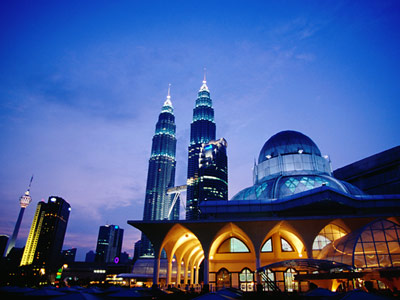 Kuala Lumpur Full Day Tour