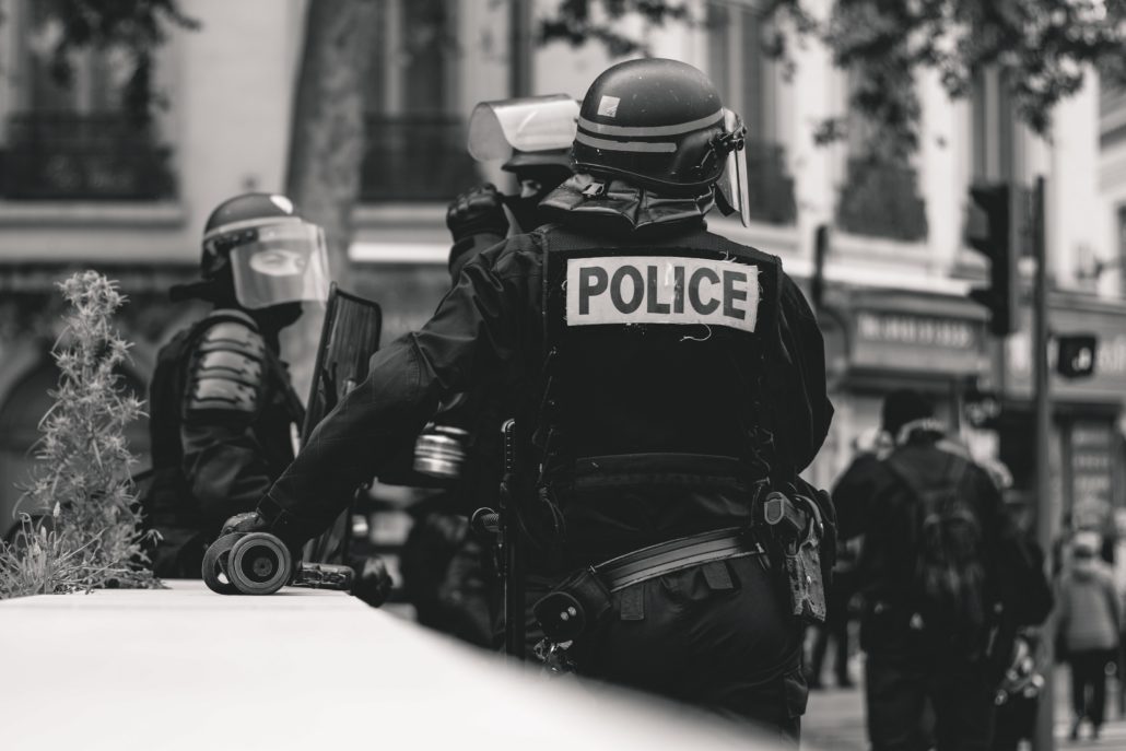 Licensed Security Company in Malaysia