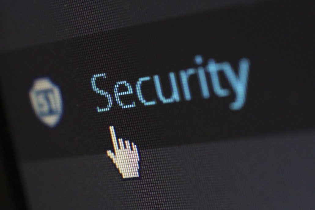 Centralized Monitoring Security System