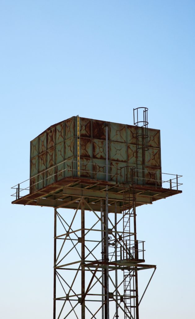 FRP Tank Supplier