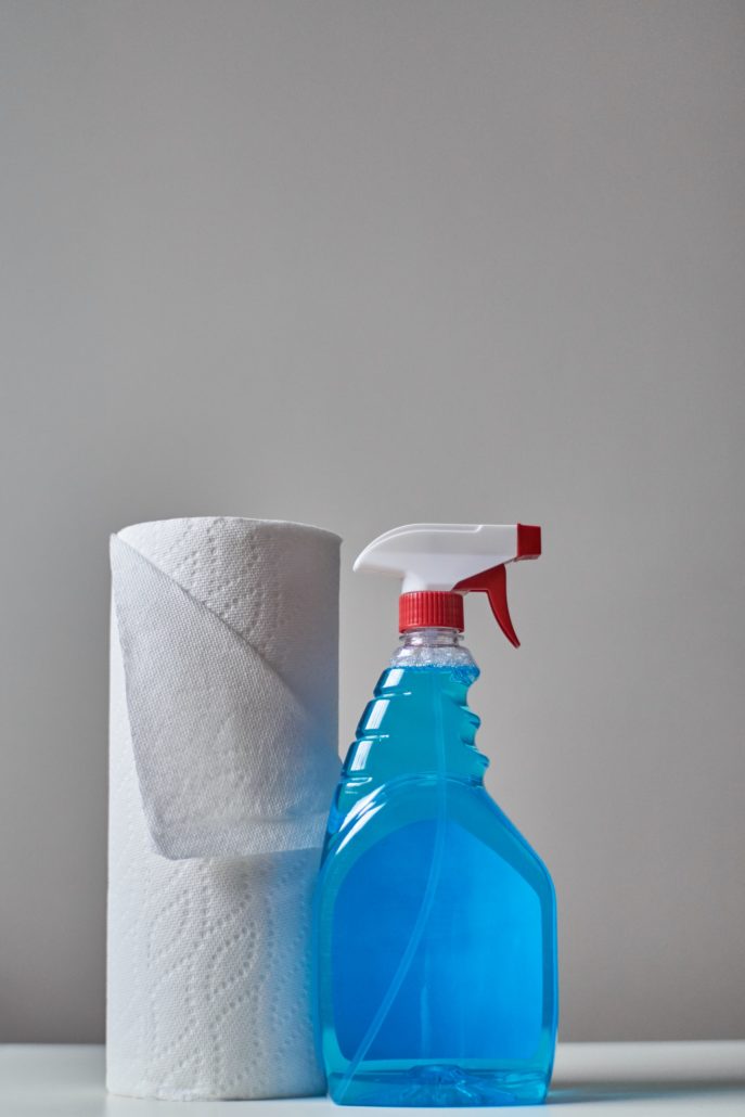 Building Glass Cleaning Services