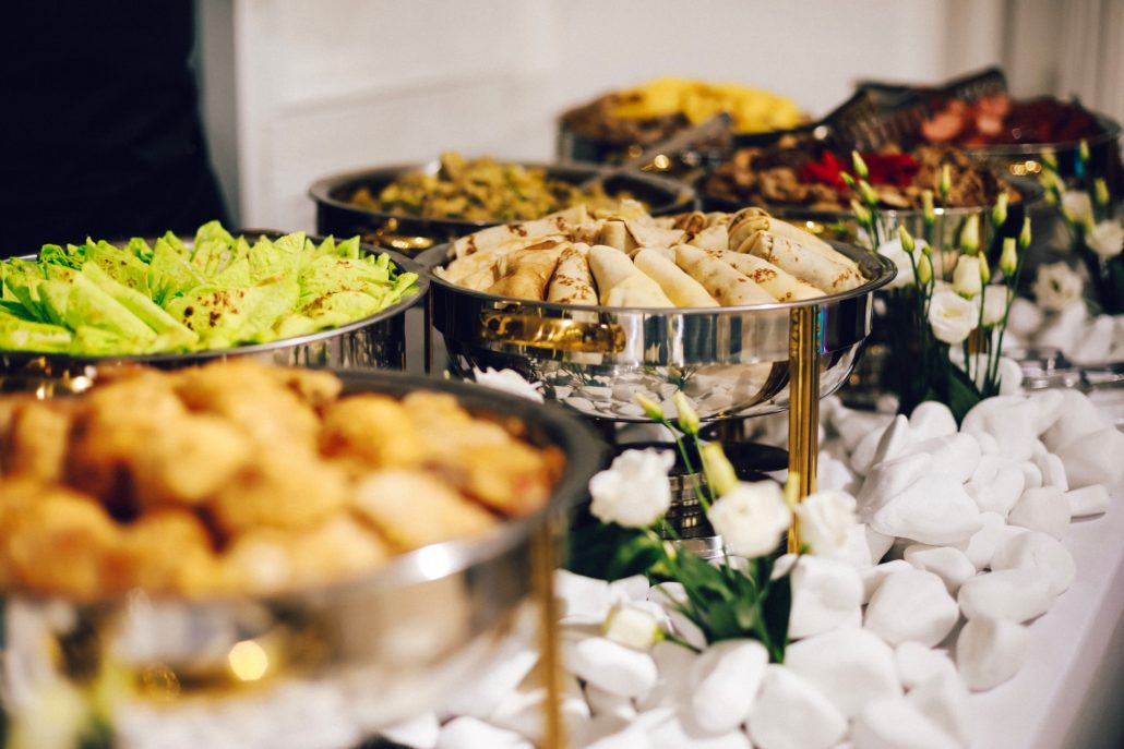 Catering Services Provider Malaysia